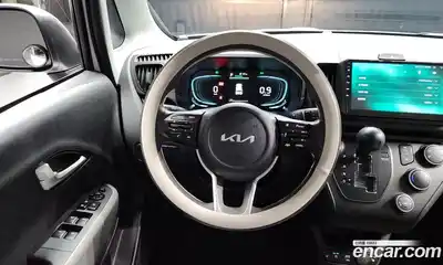 Kia Ray 2024 1.0 Автомат в Москве № 121195, миниатюра 6