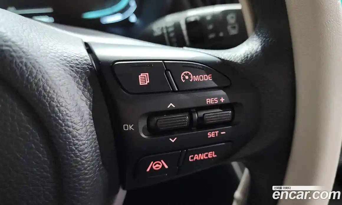 Kia Ray 2024 1.0 Автомат в Москве № 121195, фото 7