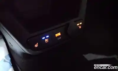 Kia Ray 2024 1.0 Автомат в Москве № 121195, миниатюра 8