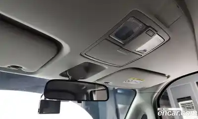 Kia Ray 2024 1.0 Автомат в Москве № 121195, миниатюра 9