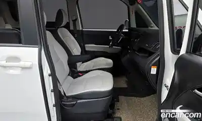 Kia Ray 2024 0.1 Автомат в Москве № 121659, миниатюра 11