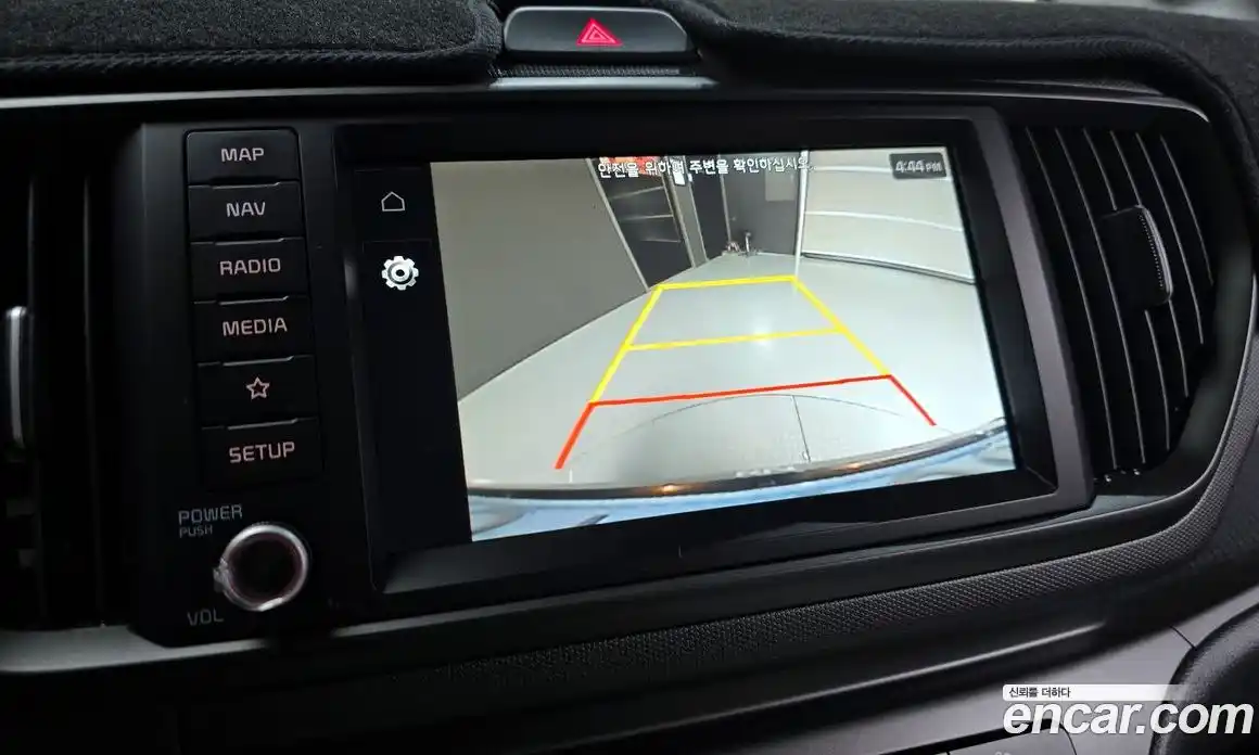 Kia Ray 2024 0.1 Автомат в Москве № 121659, фото 15