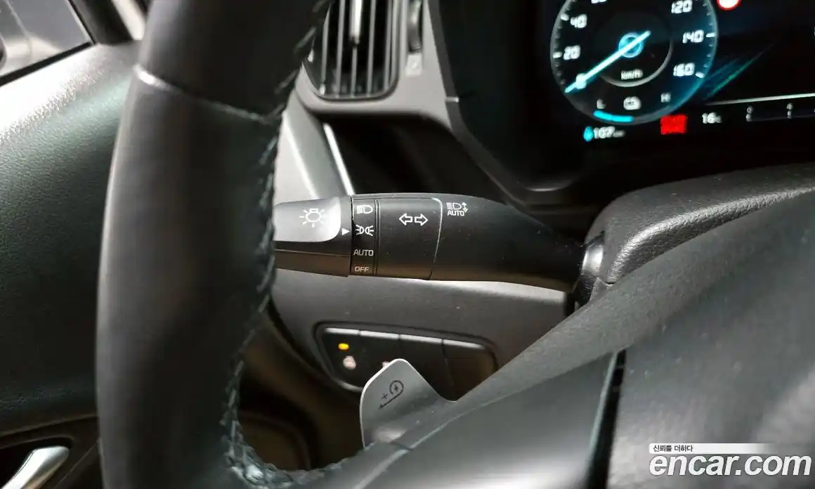 Kia Ray 2024 0.1 Автомат в Москве № 121659, фото 17