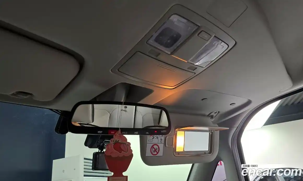 Kia Ray 2024 0.1 Автомат в Москве № 121659, фото 18