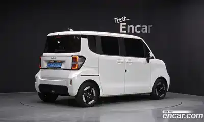 Kia Ray 2024 0.1 Автомат в Москве № 121659, миниатюра 2