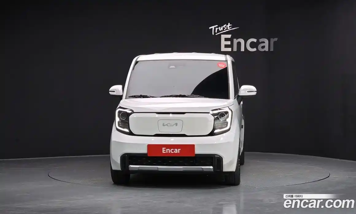 Kia Ray 2024 0.1 Автомат в Москве № 121659, фото 3