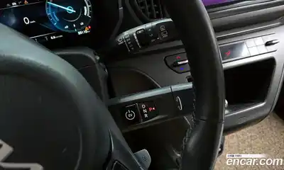 Kia Ray 2024 0.1 Автомат в Москве № 121659, миниатюра 9