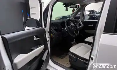 Kia Ray 2024 0.1 Автомат в Москве № 121659, миниатюра 10