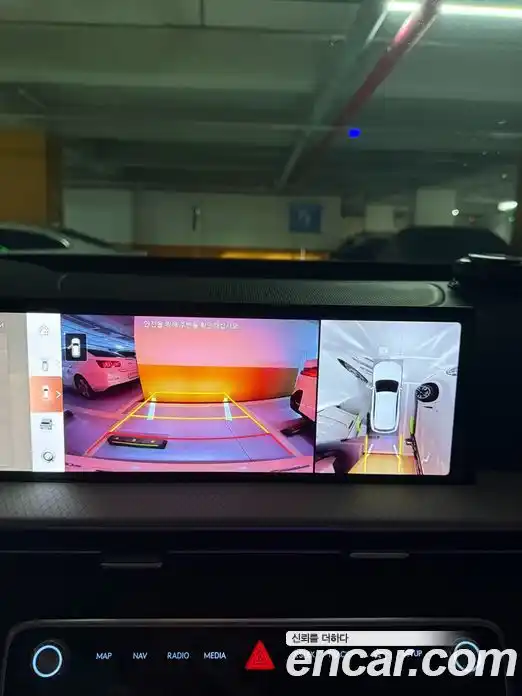 Genesis GV80 2025 2.5 Автомат в Москве № 122427, фото 12