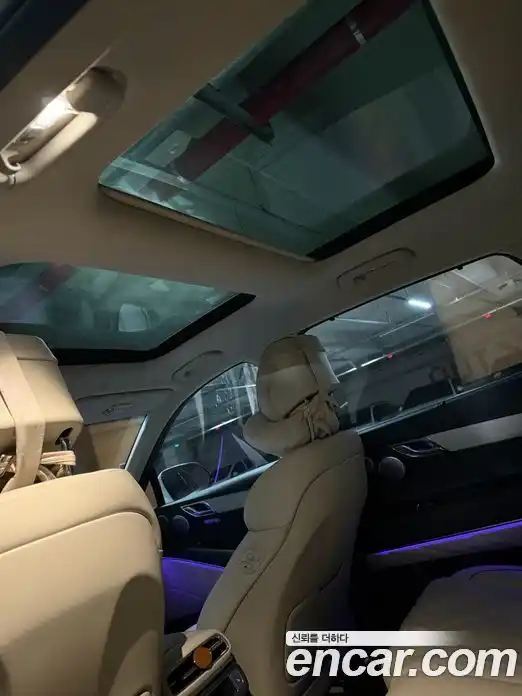 Genesis GV80 2025 2.5 Автомат в Москве № 122427, фото 16