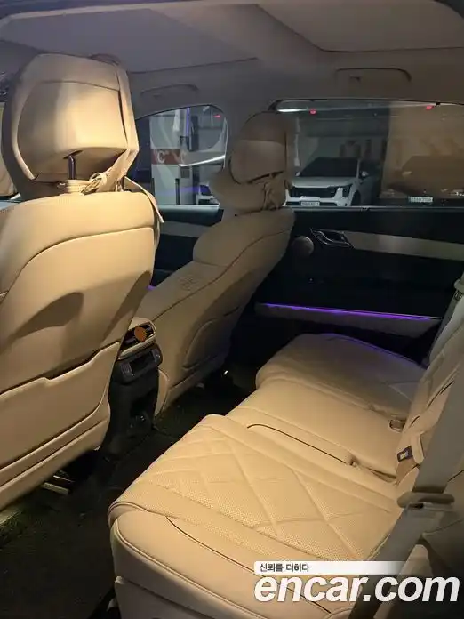 Genesis GV80 2025 2.5 Автомат в Москве № 122427, фото 18