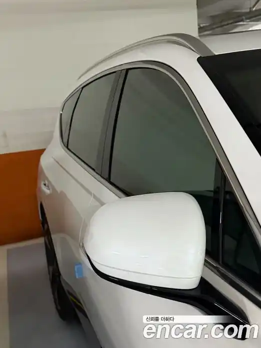 Genesis GV80 2025 2.5 Автомат в Москве № 122427, фото 6