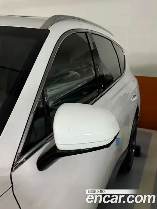 Genesis GV80 2025 2.5 Автомат в Москве № 122427, фото 7