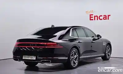 Genesis G90 2022 3.5 Автомат в Москве № 122580, миниатюра 11