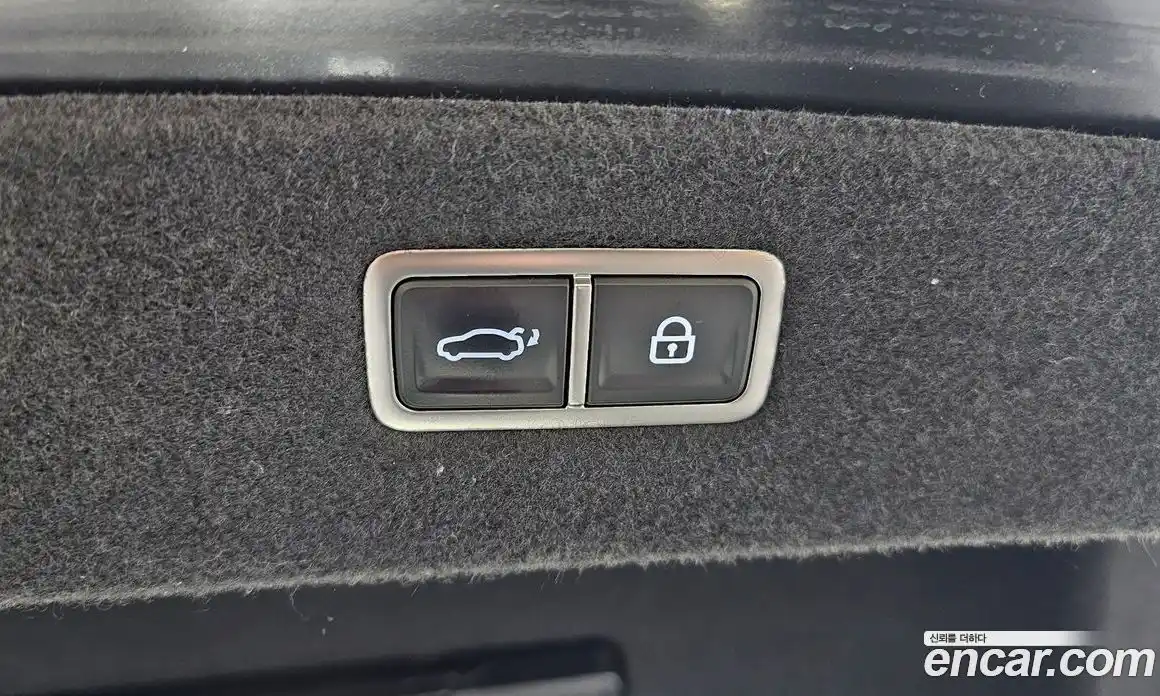 Genesis G90 2022 3.5 Автомат в Москве № 122580, фото 19