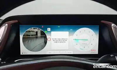 Genesis G90 2022 3.5 Автомат в Москве № 122580, миниатюра 2