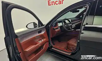 Genesis G90 2022 3.5 Автомат в Москве № 122580, миниатюра 5