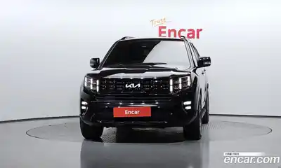 Kia Mohave 2022 3.0 Автомат в Москве № 122699, миниатюра 11