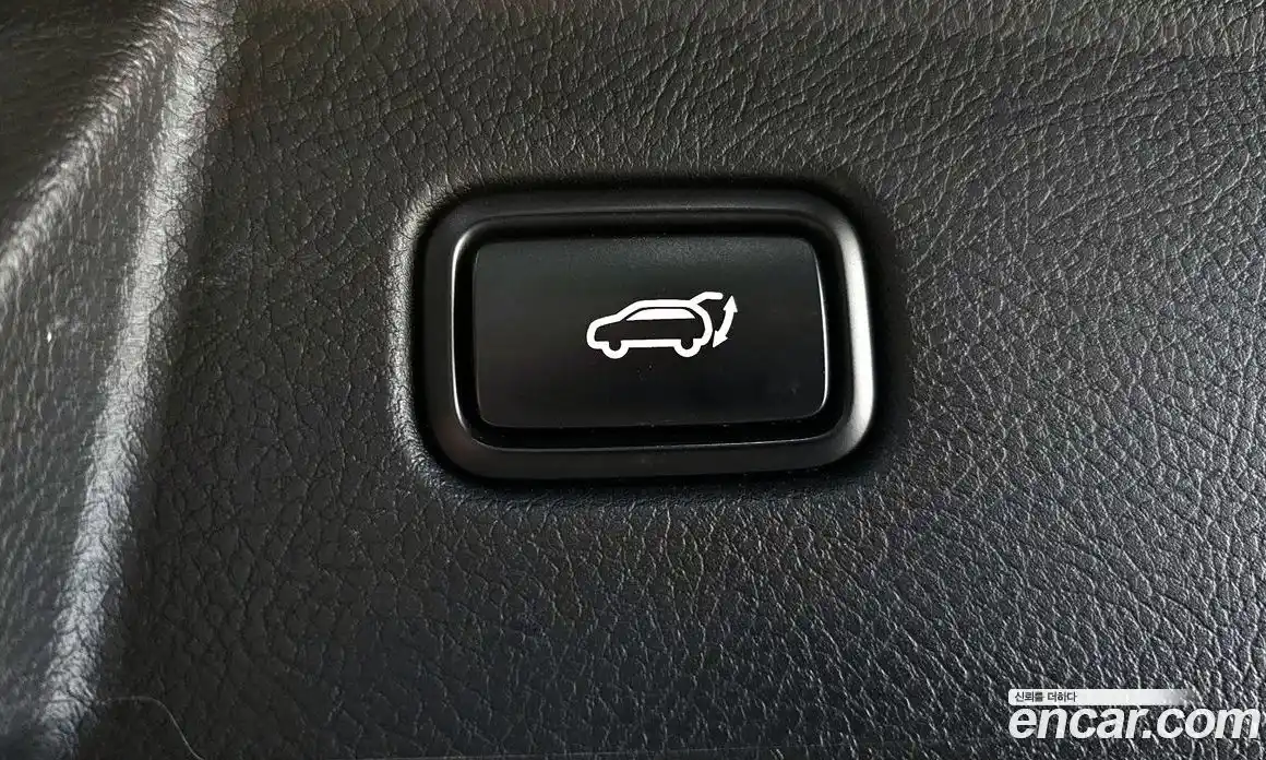 Kia Mohave 2022 3.0 Автомат в Москве № 122699, фото 15