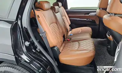 Kia Mohave 2022 3.0 Автомат в Москве № 122699, миниатюра 6