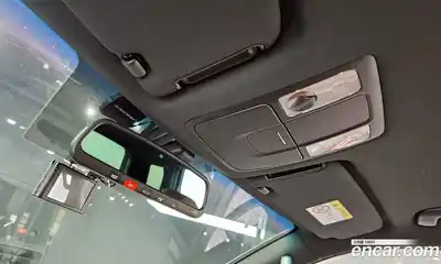 Kia Mohave 2022 3.0 Автомат в Москве № 122699, миниатюра 7