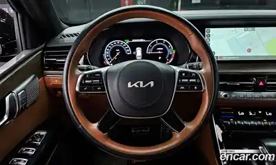 Kia Mohave 2022 3.0 Автомат в Москве № 122699, миниатюра 8