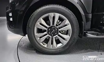 Kia Mohave 2022 3.0 Автомат в Москве № 122699, миниатюра 10