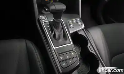 Kia Sportage 2026 1.6 Автомат в Москве № 123571, миниатюра 11