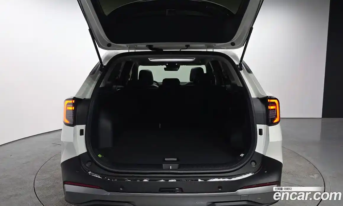 Kia Sportage 2026 1.6 Автомат в Москве № 123571, фото 13