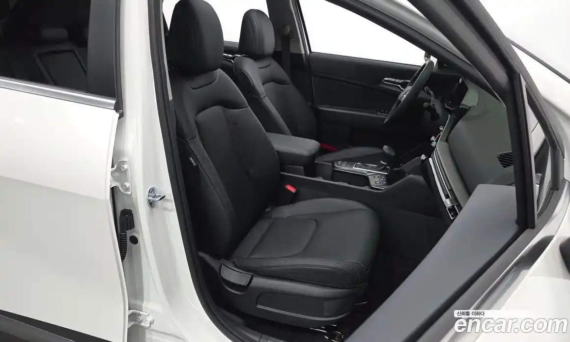 Kia Sportage 2026 1.6 Автомат в Москве № 123571, фото 14