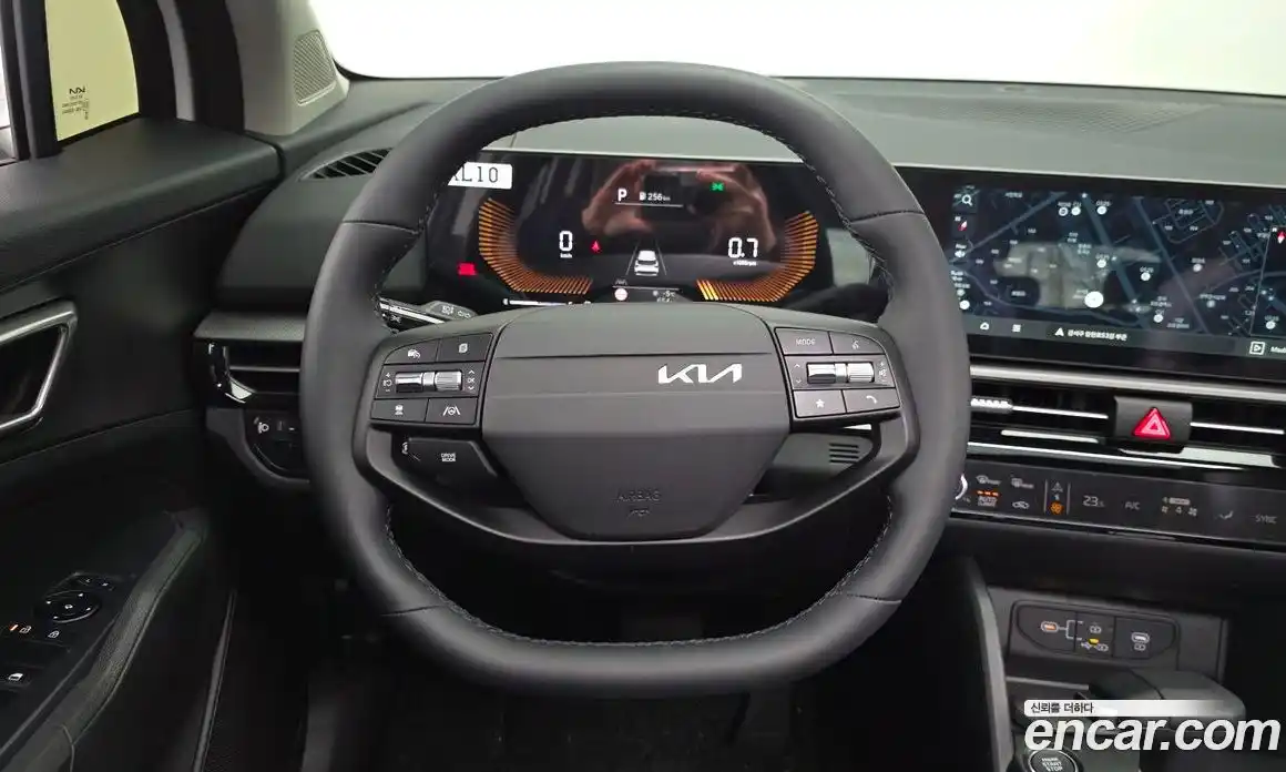 Kia Sportage 2026 1.6 Автомат в Москве № 123571, фото 17