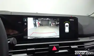 Kia Sportage 2026 1.6 Автомат в Москве № 123571, миниатюра 2