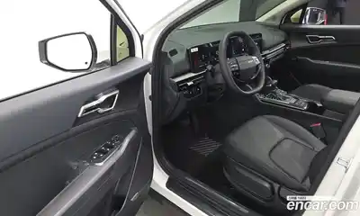 Kia Sportage 2026 1.6 Автомат в Москве № 123571, миниатюра 3