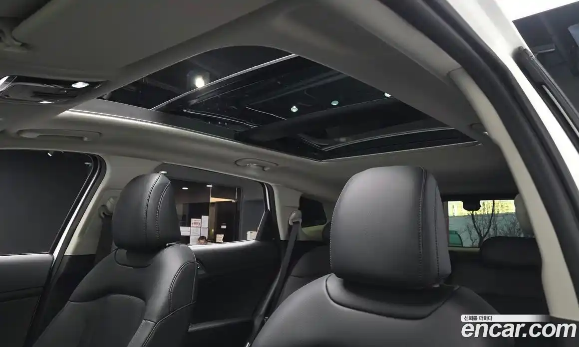 Kia Sportage 2026 1.6 Автомат в Москве № 123571, фото 5