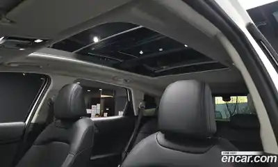 Kia Sportage 2026 1.6 Автомат в Москве № 123571, миниатюра 5