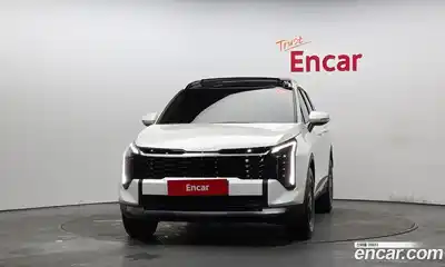 Kia Sportage 2026 1.6 Автомат в Москве № 123571, миниатюра 6