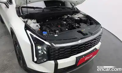 Kia Sportage 2026 1.6 Автомат в Москве № 123571, миниатюра 7