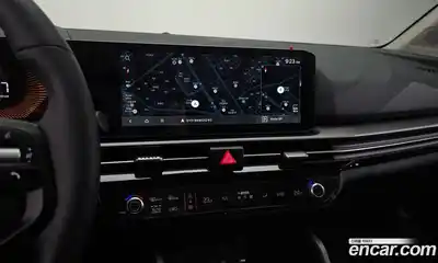 Kia Sportage 2026 1.6 Автомат в Москве № 123571, миниатюра 8