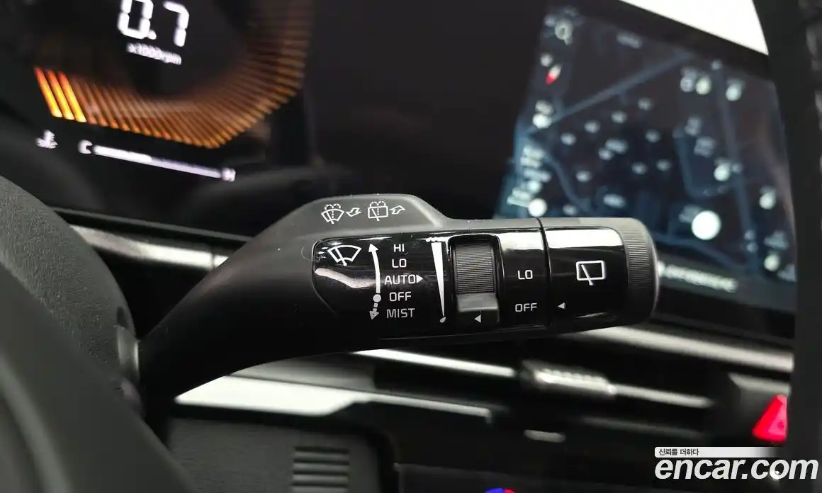 Kia Sportage 2026 1.6 Автомат в Москве № 123571, фото 9