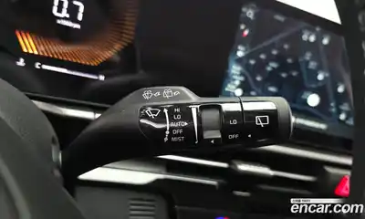 Kia Sportage 2026 1.6 Автомат в Москве № 123571, миниатюра 9