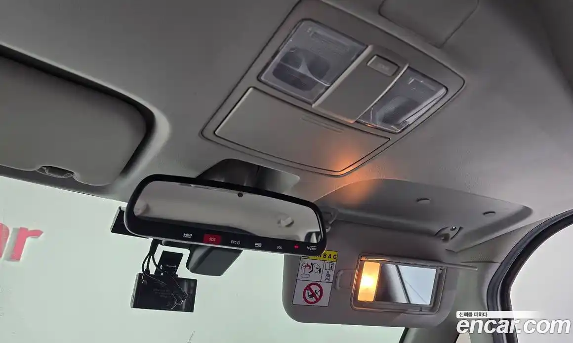 Kia Ray 2022 1.0 Автомат в Москве № 124257, фото 1