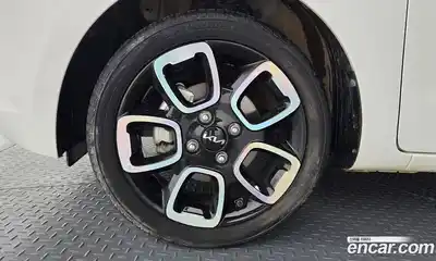 Kia Ray 2022 1.0 Автомат в Москве № 124257, миниатюра 11