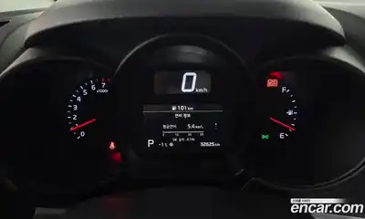 Kia Ray 2022 1.0 Автомат в Москве № 124257, миниатюра 3