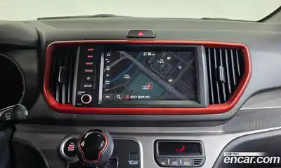 Kia Ray 2022 1.0 Автомат в Москве № 124257, миниатюра 5