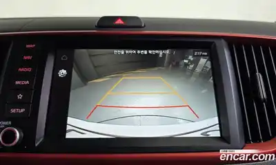 Kia Ray 2022 1.0 Автомат в Москве № 124257, миниатюра 6