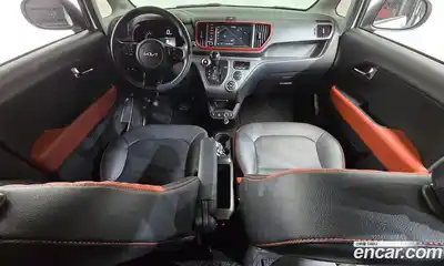 Kia Ray 2022 1.0 Автомат в Москве № 124257, миниатюра 8