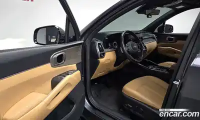 Kia Sorento 2022 1.6 Автомат в Москве № 124308, миниатюра 12