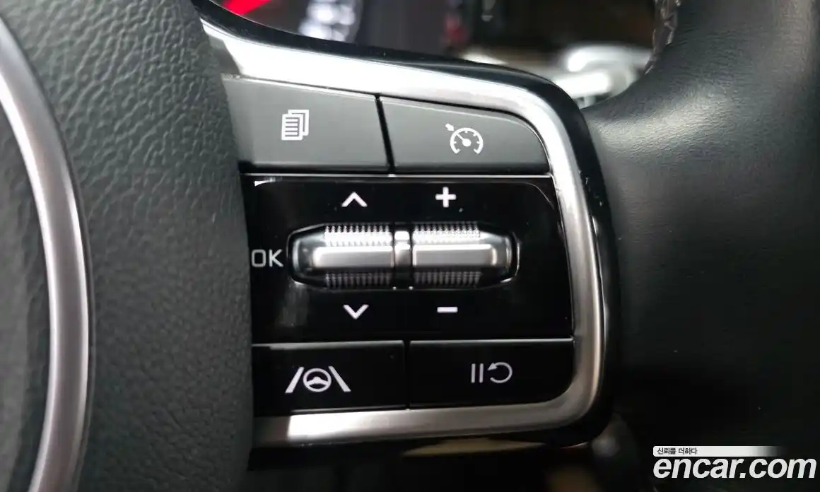 Kia Sorento 2022 1.6 Автомат в Москве № 124308, фото 16