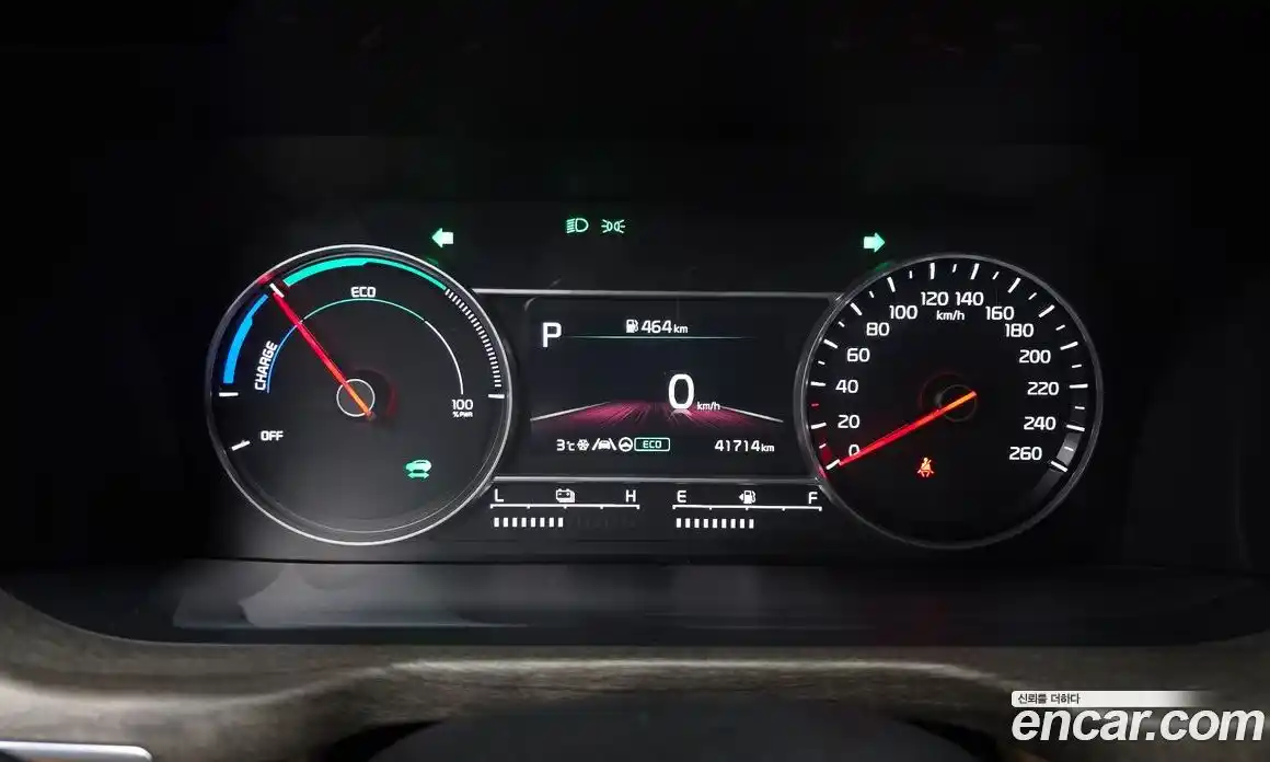 Kia Sorento 2022 1.6 Автомат в Москве № 124308, фото 8