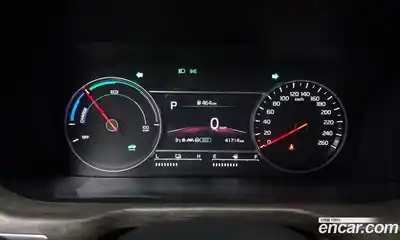 Kia Sorento 2022 1.6 Автомат в Москве № 124308, миниатюра 8